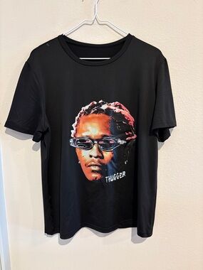 Young Thug t-shirt